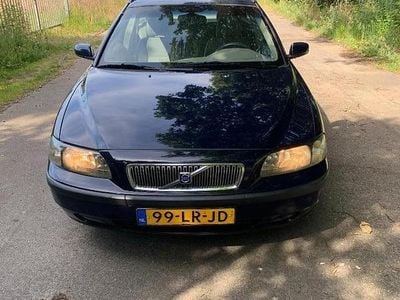 Gebruikt 2003 Volvo V70 Stationwagen | € 2.750 (Iets duurder)