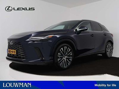 Lexus RX450h