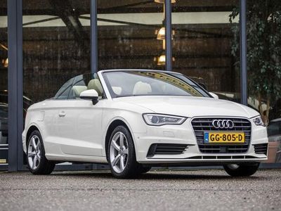 Audi A3 Cabriolet