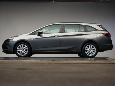 tweedehands Opel Astra Sports Tourer 1.0 Sport Edition (APPLE CARPLAY,NAVI,LED,CRUI