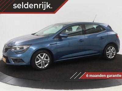 tweedehands Renault Mégane IV 1.5 dCi Zen | Carplay | PDC | Navigatie | DAB+ | Climate control | LED | Cruise control