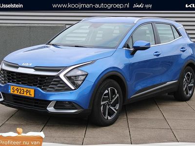 B3l Occasion 2023 Kia Sportage SUV | € 34.950 (Goede deal)