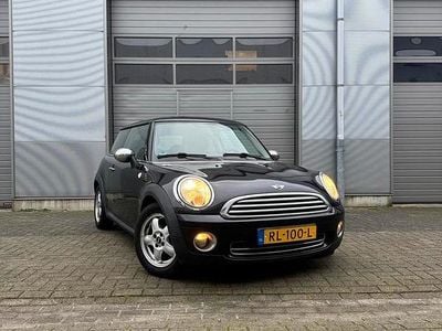 Gebruikt 2008 Mini Cooper Hatchback | € 2.399 (Super prijs)