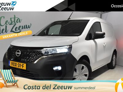 Nissan Townstar