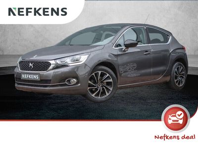 DS Automobiles DS4