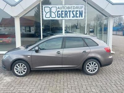 Occasion 2016 Seat Ibiza | € 10.950 (Duur)