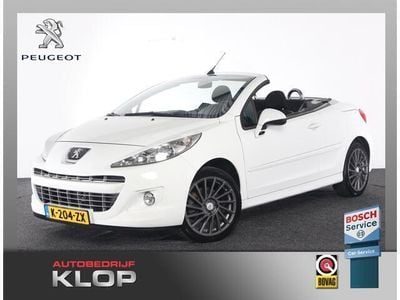 Peugeot 207 CC