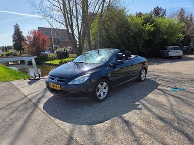 Peugeot 307 CC