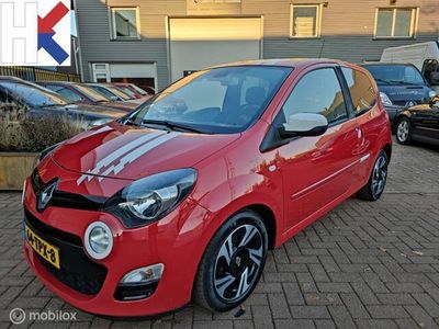 tweedehands Renault Twingo 1.5 dCi Dynamique Clima LM16 ABS Cruise Contr