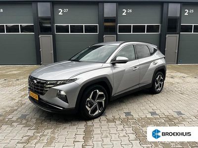 Grijs Gebruikt 2023 Hyundai Tucson Comfort SUV | € 33.900 (Eerlijke prijs)