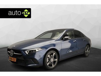 Mercedes A250