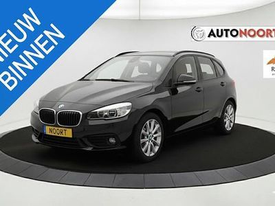 Occasion BMW 225 Active Tourer iPerformance 224 PK (164 kW) 2019 Overige MPV
