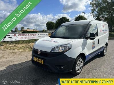 Fiat Doblò