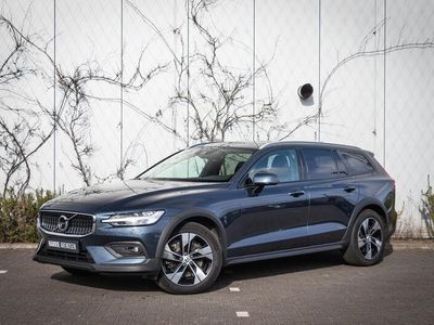 Volvo V60 CC