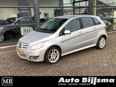 tweedehands Mercedes B180 BlueEFFICIENCY sports tourer airco