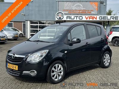 Opel Agila