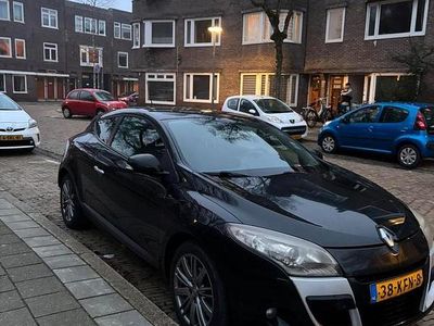 Occasion 2009 Renault Mégane III Coupé | € 2.000 (Goede deal)