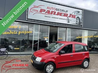 tweedehands Fiat Panda 1.1 Actual "WEINIG KILOMETERS"