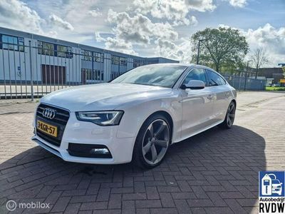 tweedehands Audi A5 Sportback 1.8 TFSI Pro Line S