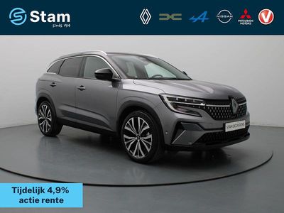 Occasion Renault Austral Iconic 202 PK (148 kW) 2024 Zilver metallic SUV