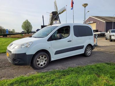 tweedehands Peugeot Partner 120 1.6 HDI L1XR Pr+