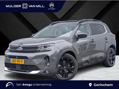 Grijs Gebruikt 2024 Citroën C5 Aircross SUV | € 31.945 (Eerlijke prijs)