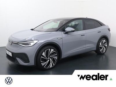 Grijs Gebruikt 2022 VW ID.5 Pro SUV | € 31.840 (Duur)