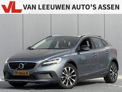 Occasion 2018 Volvo V40 CC Dynamic Stationwagen | € 10.948 (Eerlijke prijs)