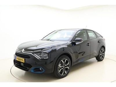 Citroën e-C4