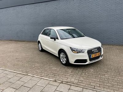 tweedehands Audi A1 Sportback 1.2 TFSI Ambition