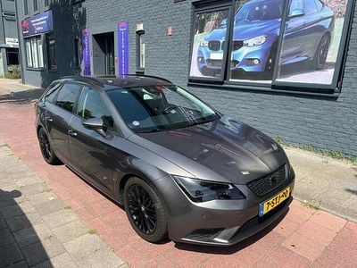 Seat Leon ST