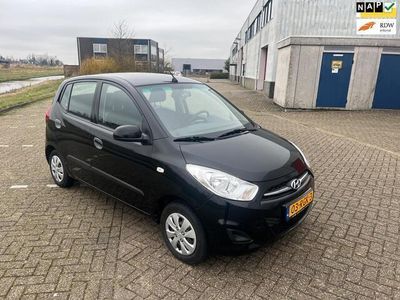 tweedehands Hyundai i10 1.1 i-Drive((( 39000 km ))) nap