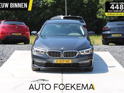 BMW 530e
