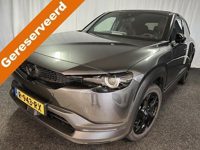 Grijs Occasion 2020 Mazda MX30 Luxury SUV | € 11.745 (Goede deal)