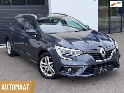 Renault Mégane GrandTour