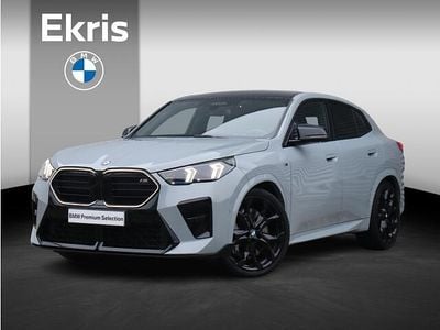 Grijs Gebruikt 2025 BMW X2 M Sport SUV | € 72.900 (Iets duurder)