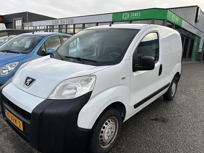 Peugeot Bipper