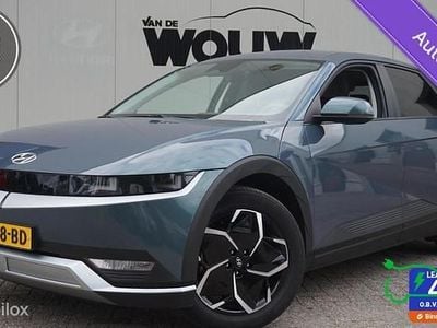 Gebruikt 2023 Hyundai Ioniq Style Hatchback | € 28.995