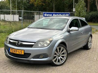 tweedehands Opel Astra GTC 1.8 Sport