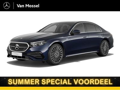 Mercedes E300