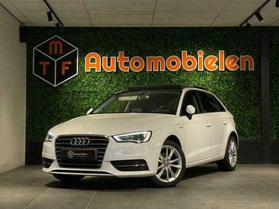 tweedehands Audi A3 Sportback g-tron Pro Line S