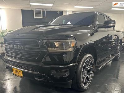 tweedehands Dodge Ram PICKUP 1500 5.7 V8 Crew Cab 5'7