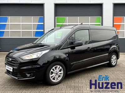 Occasion Ford Transit Connect 2023 Zwart (metallic) MPV