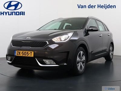 Bruin Occasion 2019 Kia Niro SUV | € 19.240 (Eerlijke prijs)