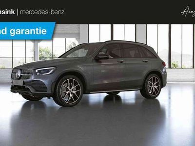 Mercedes GLC200