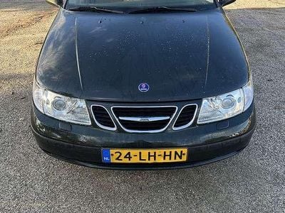 Saab 9-5