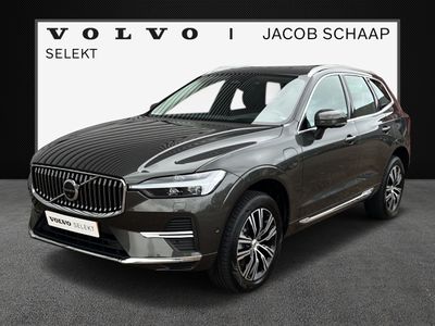 tweedehands Volvo XC60 Recharge T6 350 PK AWD Inscription / Long Range / Full-led koplampen / Head-up d