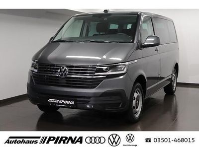Grijs Gebruikt 2024 VW Caravelle Comfortline MPV | € 86.680