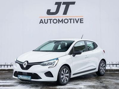 Occasion 2022 Renault Clio Equilibre | € 16.995 (Eerlijke prijs)