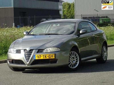 Alfa Romeo GT